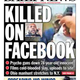 Killing became a national story.